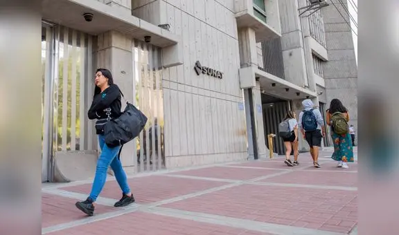 Sunat: contribuyentes podrán apelar de manera virtual a partir de octubre