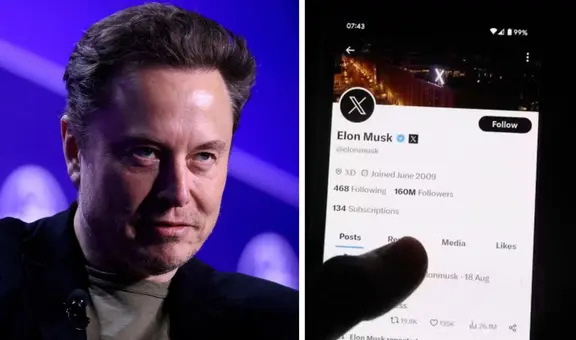 Elon Musk deberá pagar multa de 1,8 millones de dólares por propagación de perfiles falsos en X