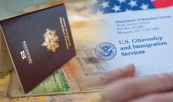 USCIS 2024: descubre los REQUISITOS para tu visa americana y cómo obtener citas de forma inmediata