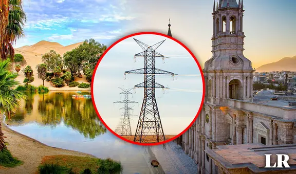 Estos son los proyectos eléctricos que beneficiarán a más de 1 millón de personas en el Perú