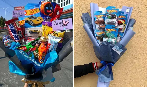 30 frases para regalar carritos hot wheels HOY, 30 de septiembre: notitas para enviar por WhatsApp