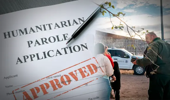 Parole humanitario para inmigrantes 2024: el NUEVO requisito que deben presentar los patrocinadores en Estados Unidos