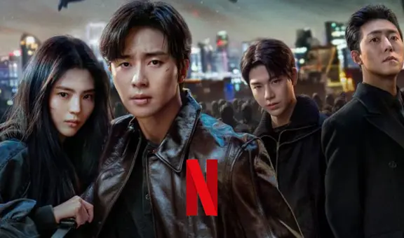 ¿Habrá tercera temporada de 'El monstruo de la vieja Seúl' en Netflix? Conoce lo último que se sabe