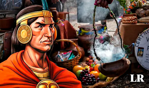 La ofrenda originaria de América Latina que recorre el mundo: pondría en riesgo la biodiversidad