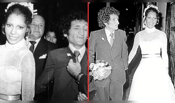 Hermana de Chelita COMPARTE cómo Felpudini PIDIÓ LA MANO a Analí Cabrera: “No sabíamos que eran enamorados”