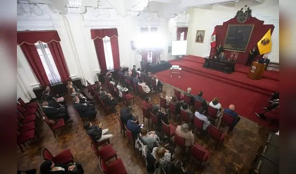 Critican a MML por rechazo al Pacto del Futuro de ONU