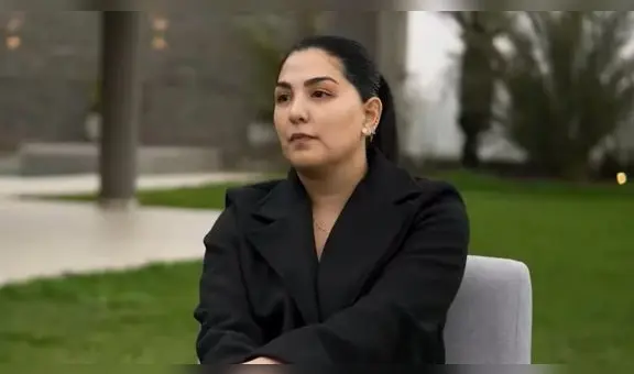 Abogado de Chibolín afirma que Ana Siucho ha cambiado su versión ante Fiscalía: "Solo sabe lo que le contaron"