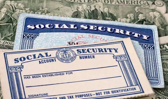 Seguro Social en USA 2024: estas son todas las cuentas que serán bloqueadas desde octubre en Estados Unidos