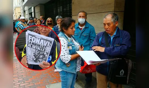 Reintegro 2 del Fonavi 2024: ¿cómo saber si estoy dentro del PADRÓN OFICIAL para cobrar en el Banco de la Nación?