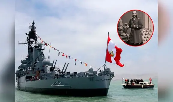 ¿Habrá feriado largo del 5 al 8 de octubre por el Combate de Angamos? Revisa qué es lo que dice la norma