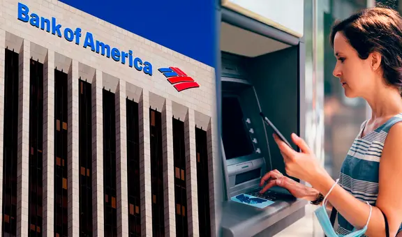 ATENCIÓN: esta es la LISTA de bancos que cerrarán por 3 días y no se podrá hacer ningún trámite u operación