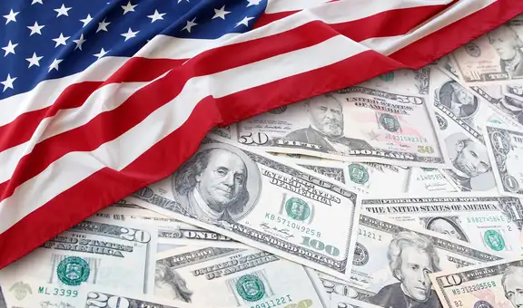 Atención si tienes un billete de US$100: los 5 pasos que debes seguir cada vez que los recibes en Estados Unidos