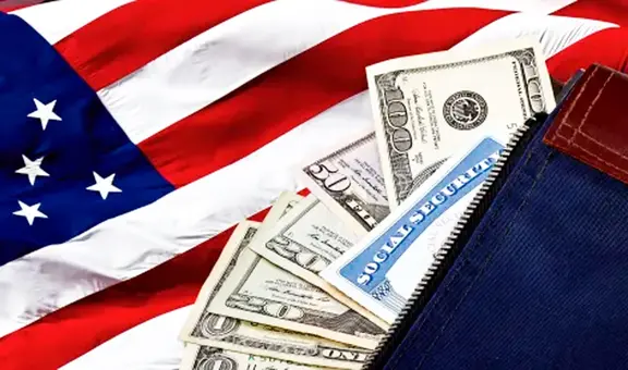 Seguro Social USA 2024: estos son los elegidos para recibir el DOBLE PAGO a fin de año en Estados Unidos