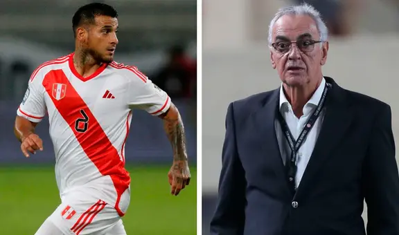 Miguel Trauco revela por qué Jorge Fossati no lo convocó a la selección peruana para las Eliminatorias 2026