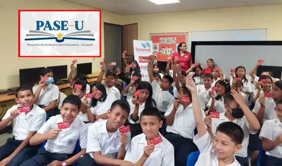 El requisito indispensable que debes cumplir para cobrar el segundo pago del PASE-U en octubre 2024, según IFARHU