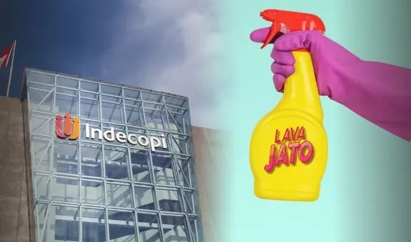 Peruano quiso registrar 'Lava Jato' como nombre de su marca, pero fue rechazado por INDECOPI: esta fue la razón