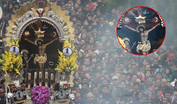 ¿Quién pintó la imagen del Señor de los Milagros? La historia del creador original