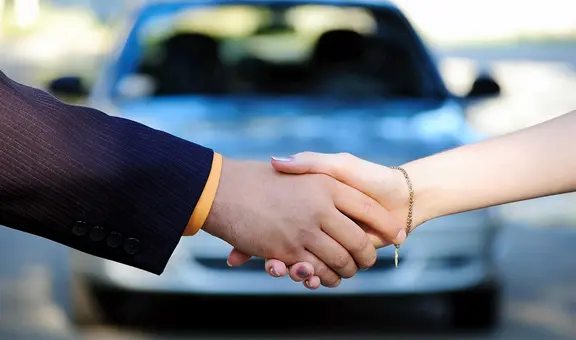 Ley de autos en Texas: cómo afectará la COMPRA Y VENTA DE VEHÍCULOS en EE. UU. desde 2025