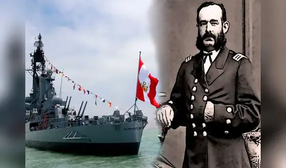 ¿Habrá feriado largo del 5 al 8 de octubre por el Combate de Angamos? Esto dice la norma en el Peruano