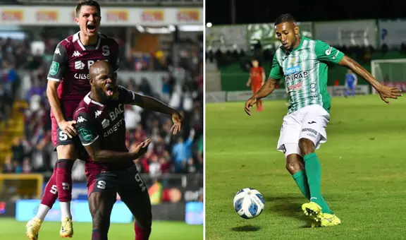 Saprissa vs Antigua EN VIVO HOY: ¿a qué hora y dónde ver el duelo por los cuartos de la Copa Centroamericana 2024?