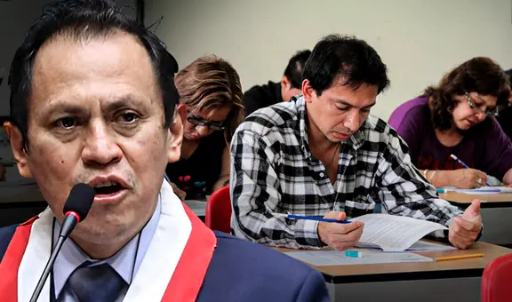 Nombramiento Docente Excepcional: proponen ley para maestros que aprobaron concurso sin obtener plaza