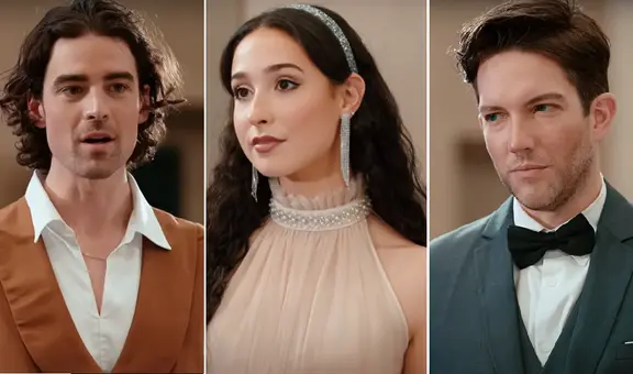 Final EXPLICADO de 'La heredera multimillonaria divorciada': ¿Isabella Moore se quedó con Ryan Jacobs?