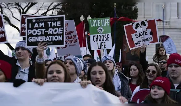 Juez de Georgia revoca ley que prohibía el aborto en 2022: negaba interrupción de embarazo después de 6 meses