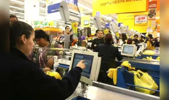 Pensión por consumo solo generaría S/100 extras para la jubilación