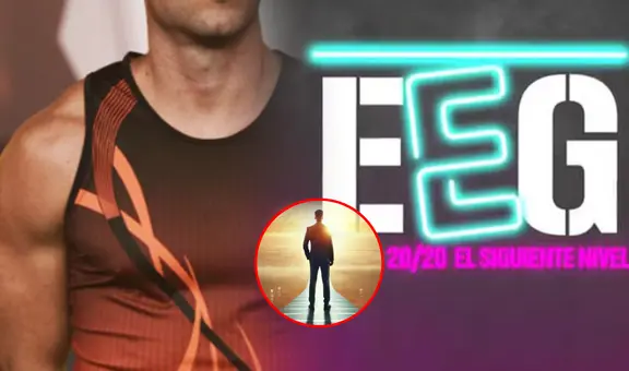 Exintegrante de 'Combate' y 'Esto es guerra' dejó la TV para reinventarse como coach motivacional: ¿quién es?