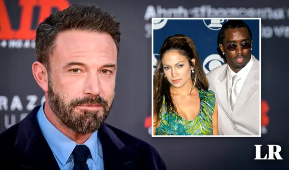 ¿Ben Affleck y JLo enfrentan divorcio por el caso 'Diddy'? Lo que se sabe hasta el momento