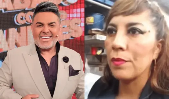 Poder Judicial suspende a jueza Paola Valdivia, quien reconoció que Chibolín remodeló su casa