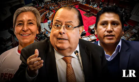 Julio Velarde deja en ridículo a congresistas que le preguntaron qué hará "para fomentar el empleo"