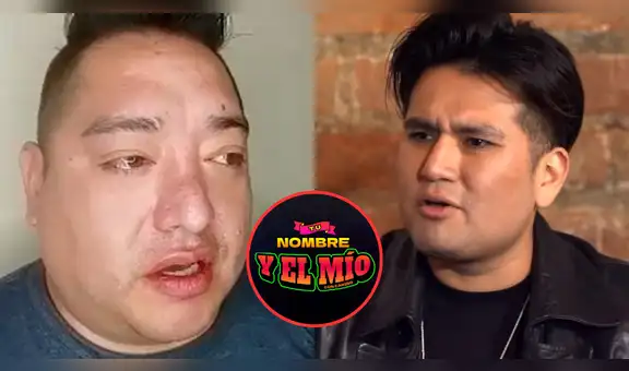 Papita Jr. no se guarda nada y ARREMETE contra la serie de Deyvis Orosco: "Ha pagado para que se produzca"