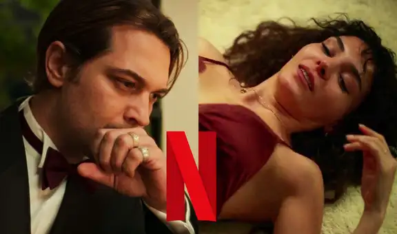 'Un auténtico caballero': pasión y drama en la versión turca de '365 días'