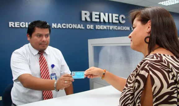 Reniec anuncia el cierre de importante oficina en Ate: ¿desde cuándo y qué sucederá con los trámites del DNI?