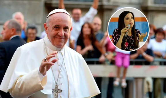 Papa Francisco excomulgaría a activistas de extrema derecha por sabotear investigación del Vaticano sobre abusos en el Sodalicio