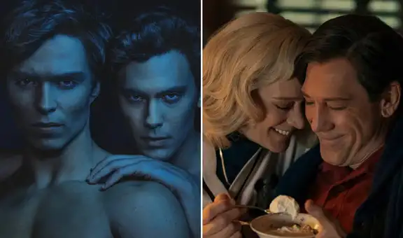 Despídete de 'Monsters': nueva serie con actores legendarios llegó a Netflix y está conquistando al mundo