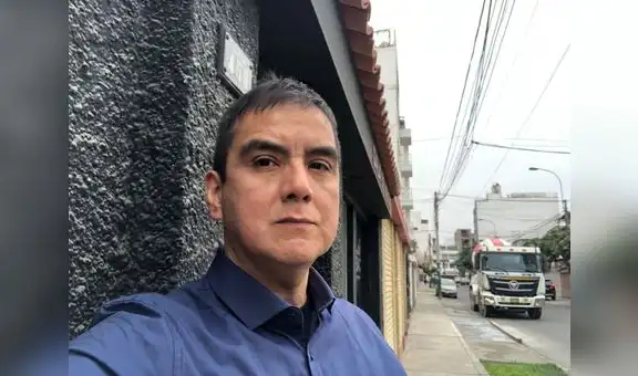 Aldo Vela Carrillo revela las historias ocultas y olvidadas de la violencia política en el Perú