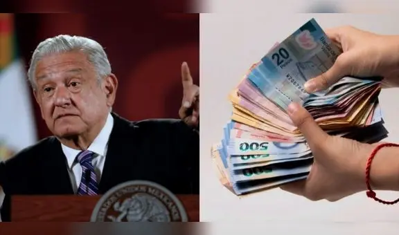 AMLO se despide con Pensión Vitalicia 2024: quiénes serán beneficiados en México este mes de octubre