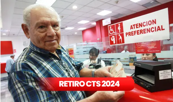 ¿Cuándo pagan el segundo depósito de CTS en 2024? Estas son las fechas confirmadas