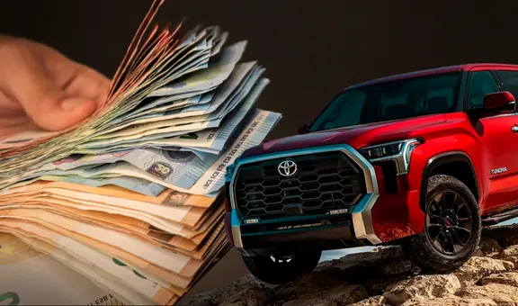 La reconocida empresa automotriz de EE. UU. que se declara en quiebra por deudas de hasta US$10.000.000