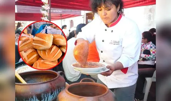 Día del Adobo de Cerdo arequipeño: ¿cuándo se celebra y cuál es la receta de este emblemático platillo?