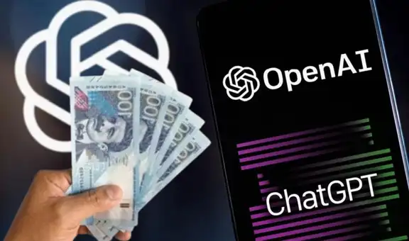 ChatGPT subiría de precio a más del doble: conoce desde cuándo aplicaría este incremento de costo