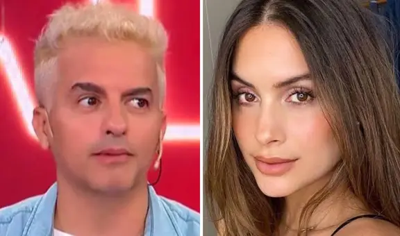 Milett Figueroa DEFIENDE su rol como jurado en 'Cantando 2024' tras CRÍTICAS de Ángel de Brito: “Va a tener que soportar”