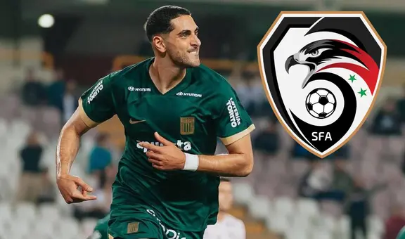 Pablo Sabbag toma drástica decisión con su selección en busca de ganar el título con Alianza Lima