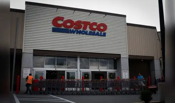 Costco, la famosa cadena de supermarcado estadounidense, reembolsará a clientes que compraron estos 2 productos