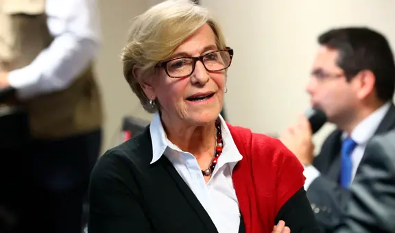 Fiscalía incauta inmuebles valorizados en casi S/1 millón vinculados a investigación contra Susana Villarán