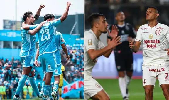 Confirman el estadio del Sporting Cristal vs Universitario: crucial duelo por la Liga 1 2024