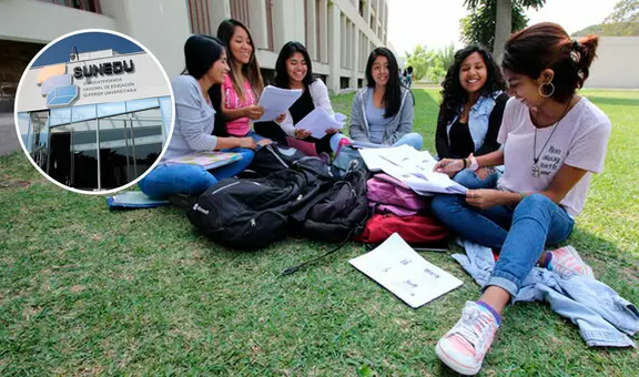 Conoce la única universidad peruana solo para mujeres: recibió licenciamiento de Sunedu tras 54 años de creación