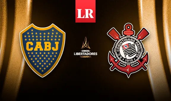 VER Boca Juniors vs Corinthians EN VIVO por la Copa Libertadores Femenina 2024